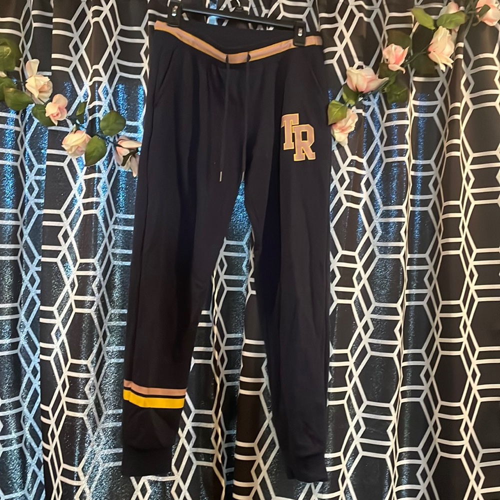 True religion sweat pants